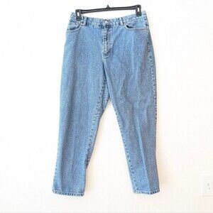 Lauren Ralph Lauren Vintage Denim Jeans size 12
